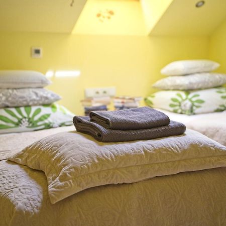 Medison Family Boutique B&B Kielce Luaran gambar