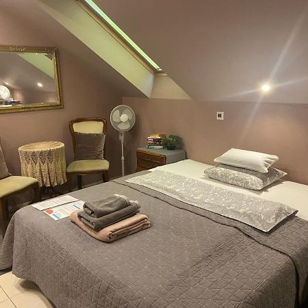 Medison Family Boutique B&B Kielce Luaran gambar