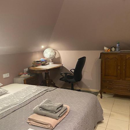 Medison Family Boutique B&B Kielce Luaran gambar