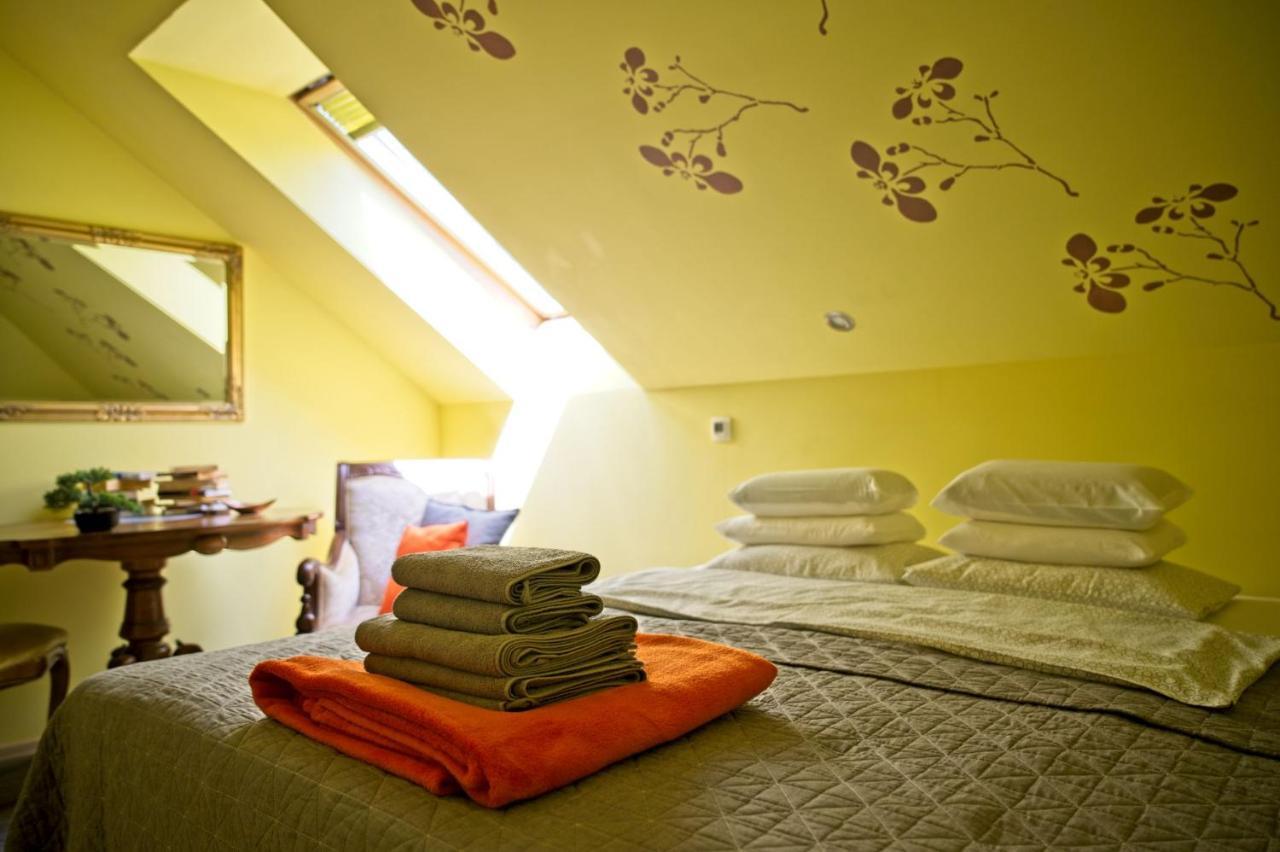 Medison Family Boutique B&B Kielce Luaran gambar