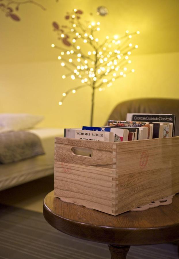 Medison Family Boutique B&B Kielce Luaran gambar