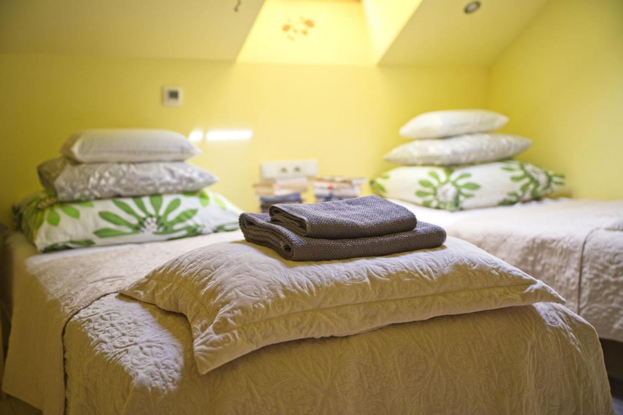 Medison Family Boutique B&B Kielce Luaran gambar