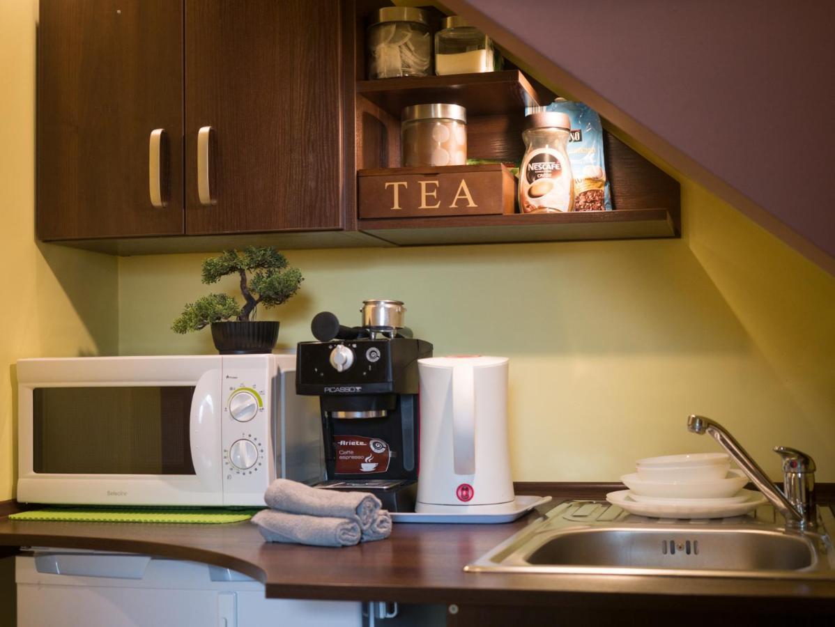 Medison Family Boutique B&B Kielce Luaran gambar