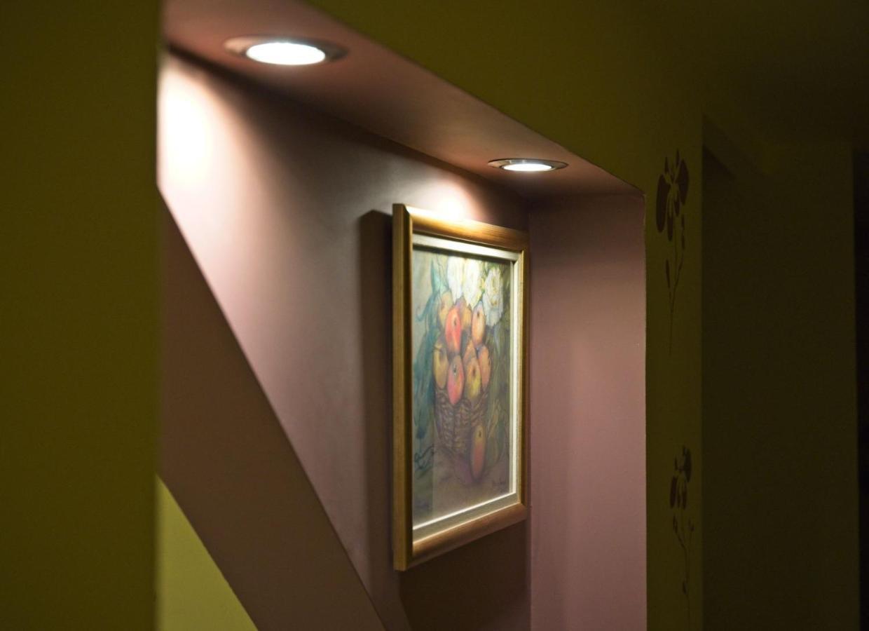 Medison Family Boutique B&B Kielce Luaran gambar