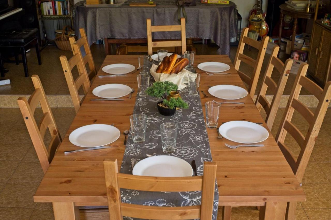 Medison Family Boutique B&B Kielce Luaran gambar