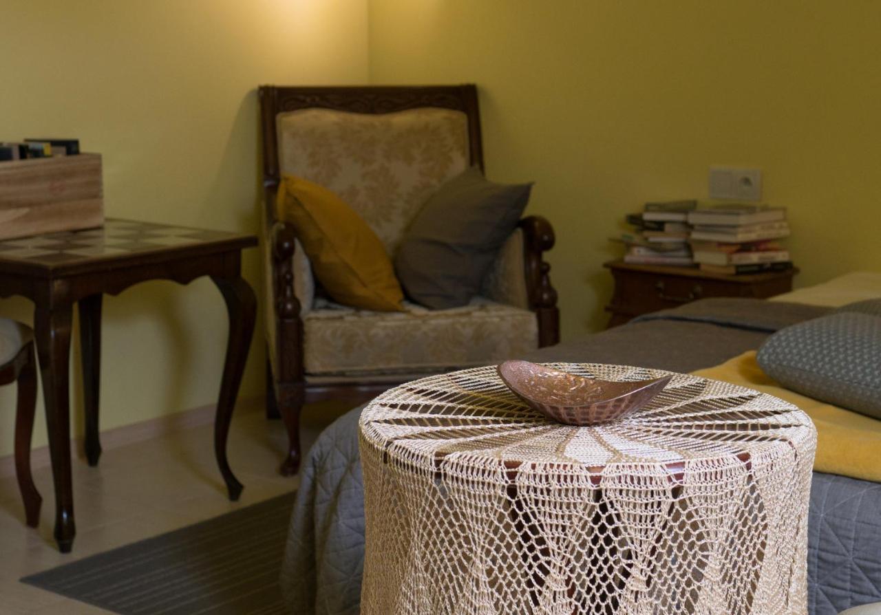 Medison Family Boutique B&B Kielce Luaran gambar