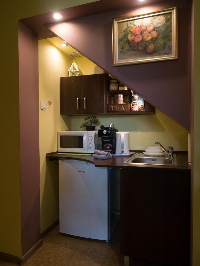 Medison Family Boutique B&B Kielce Luaran gambar