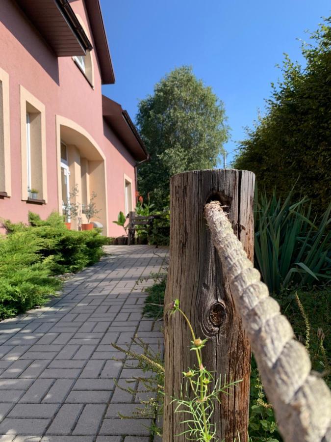 Medison Family Boutique B&B Kielce Luaran gambar