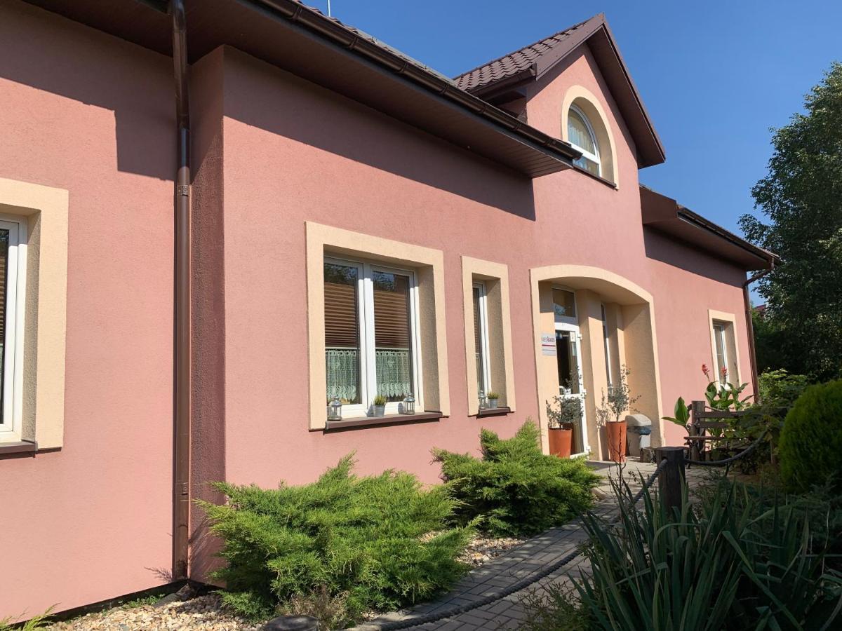 Medison Family Boutique B&B Kielce Luaran gambar