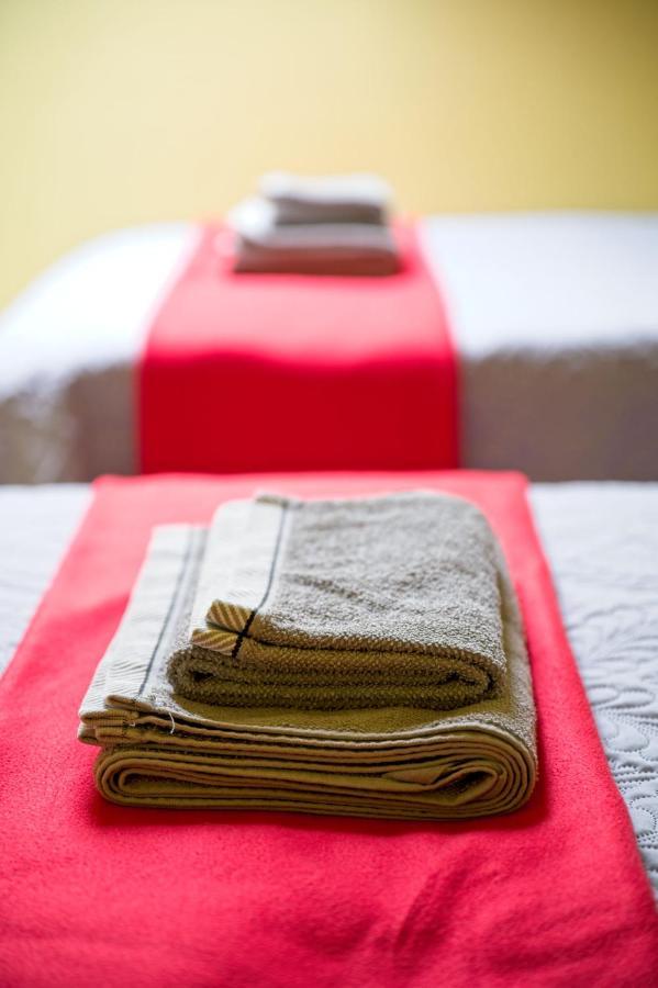 Medison Family Boutique B&B Kielce Luaran gambar