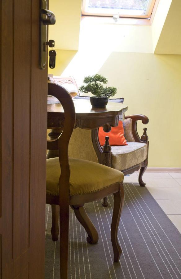 Medison Family Boutique B&B Kielce Luaran gambar