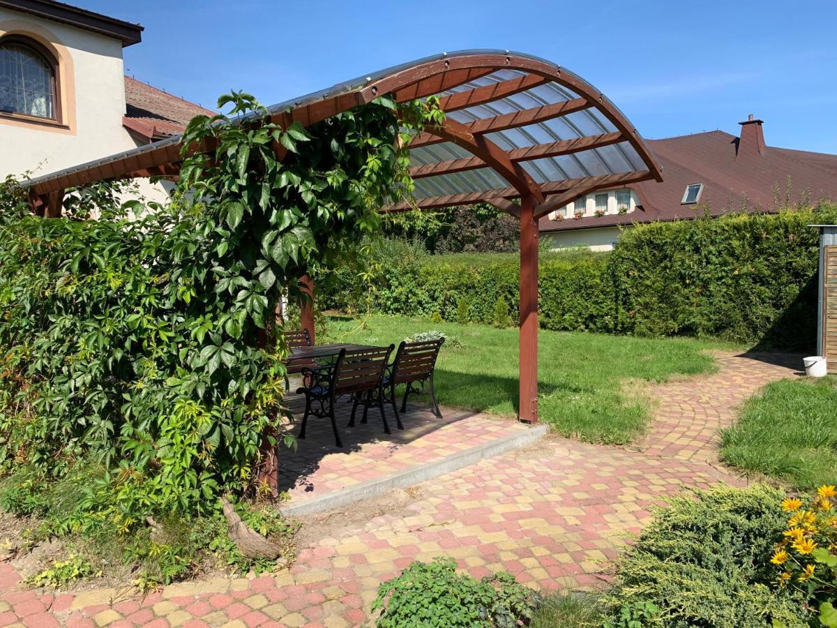 Medison Family Boutique B&B Kielce Luaran gambar