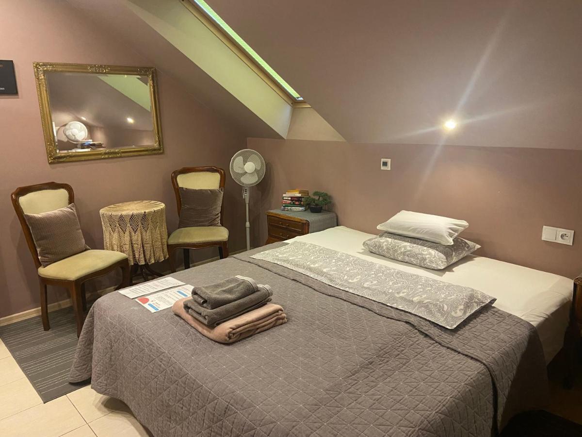 Medison Family Boutique B&B Kielce Luaran gambar