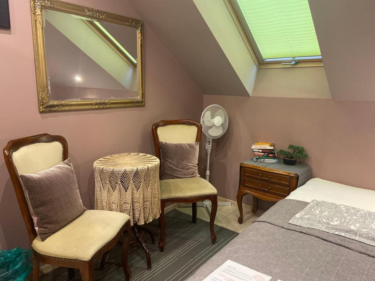 Medison Family Boutique B&B Kielce Luaran gambar