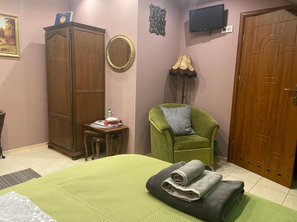 Medison Family Boutique B&B Kielce Luaran gambar