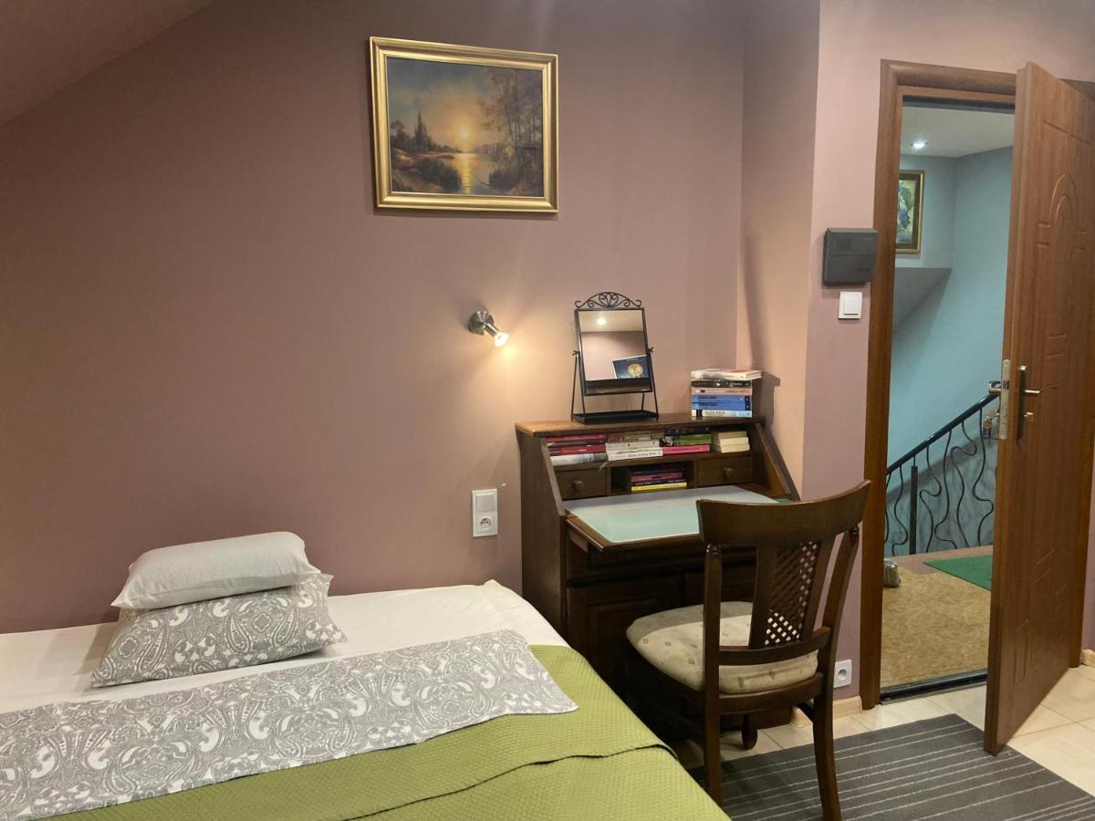 Medison Family Boutique B&B Kielce Luaran gambar