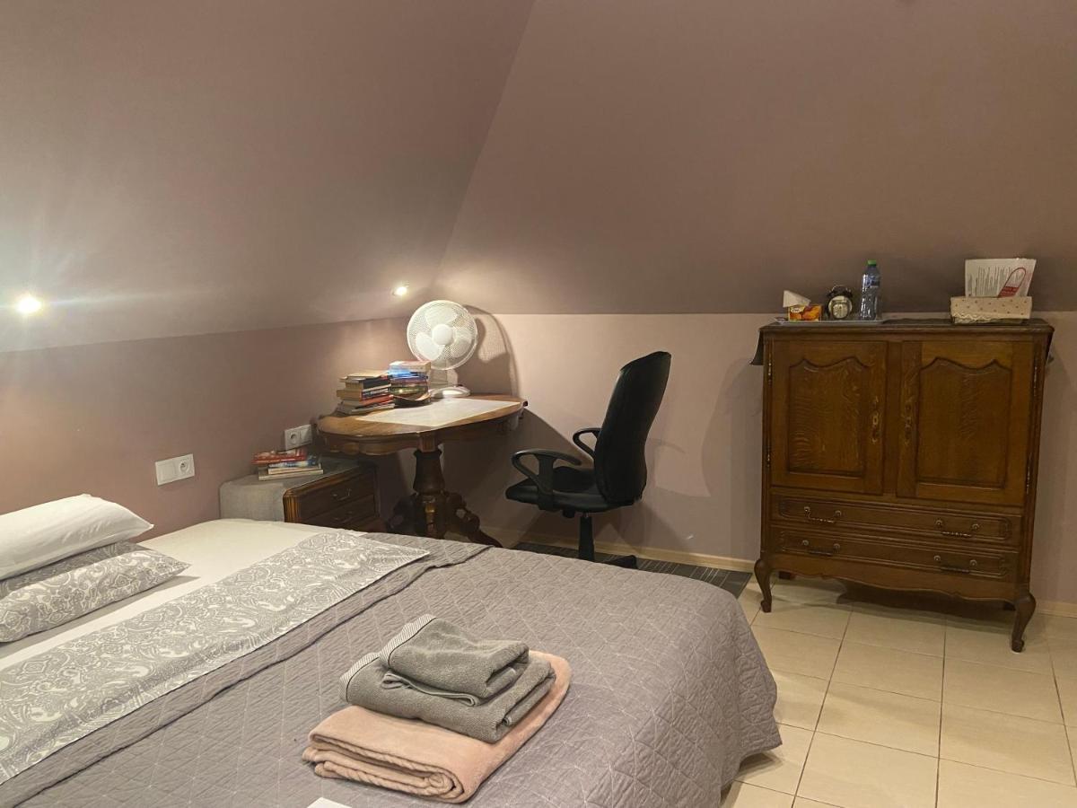 Medison Family Boutique B&B Kielce Luaran gambar