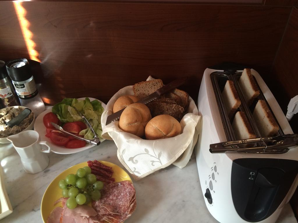 Medison Family Boutique B&B Kielce Luaran gambar