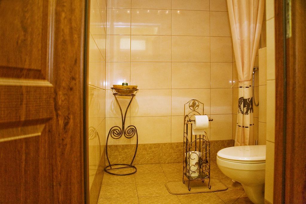Medison Family Boutique B&B Kielce Luaran gambar