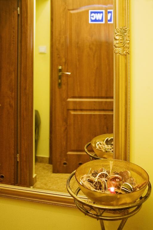 Medison Family Boutique B&B Kielce Luaran gambar